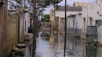 Le Sénégal fait de la préparation aux catastrophes une priorité